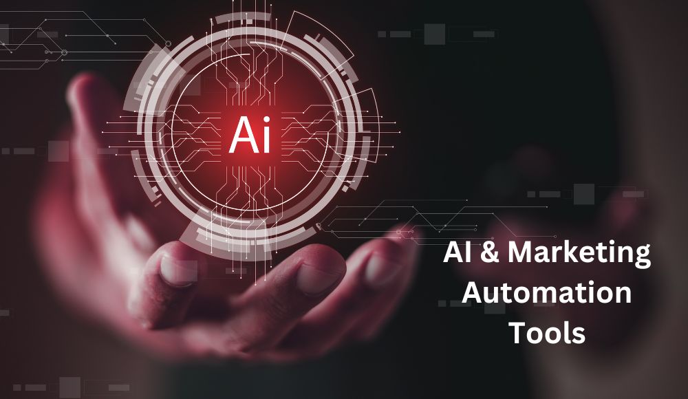 7 Best AI & Marketing Automation Tools for Businesses in 2024